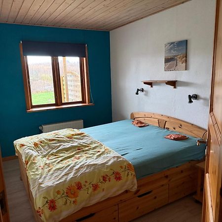 Blockhaus Villa Kagsdorf Luaran gambar