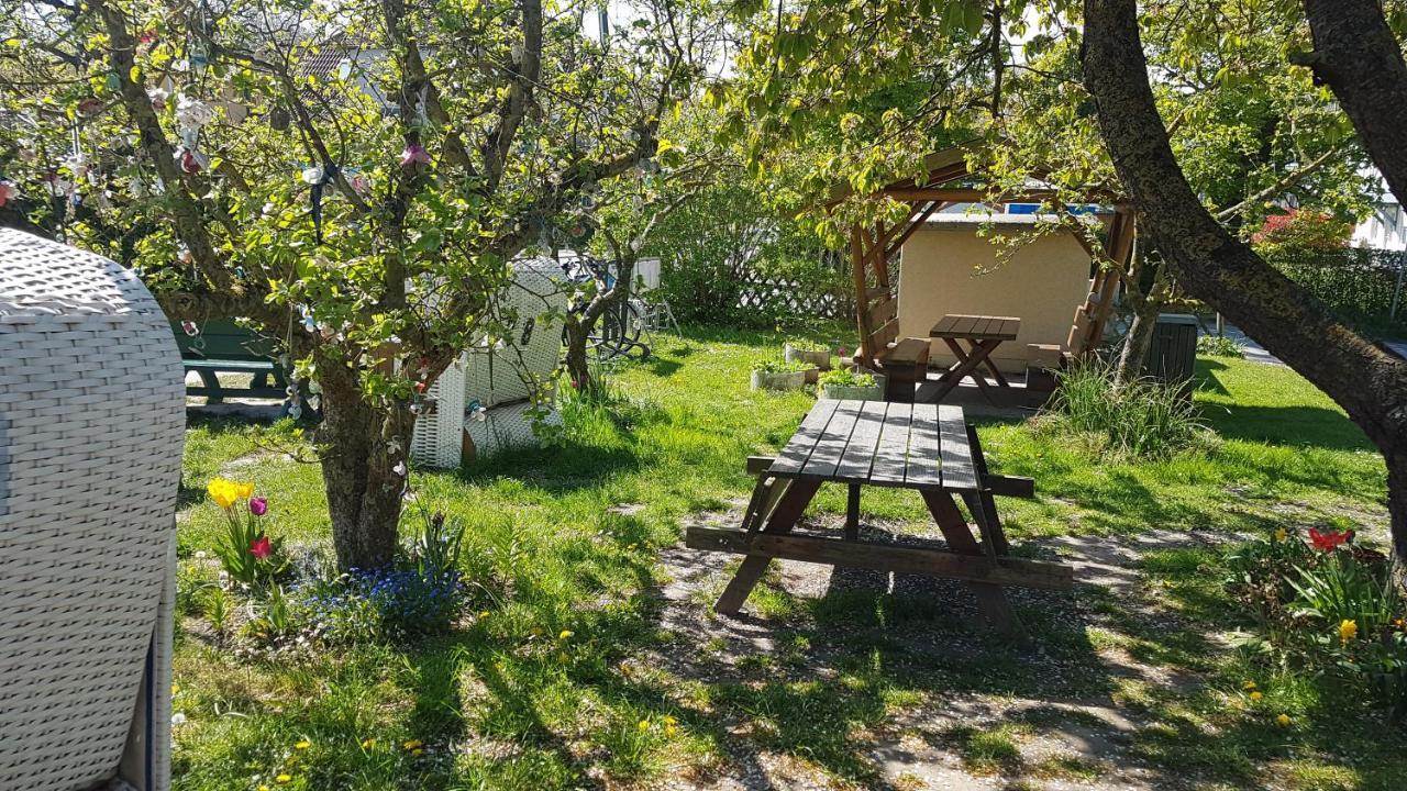 Blockhaus Villa Kagsdorf Luaran gambar