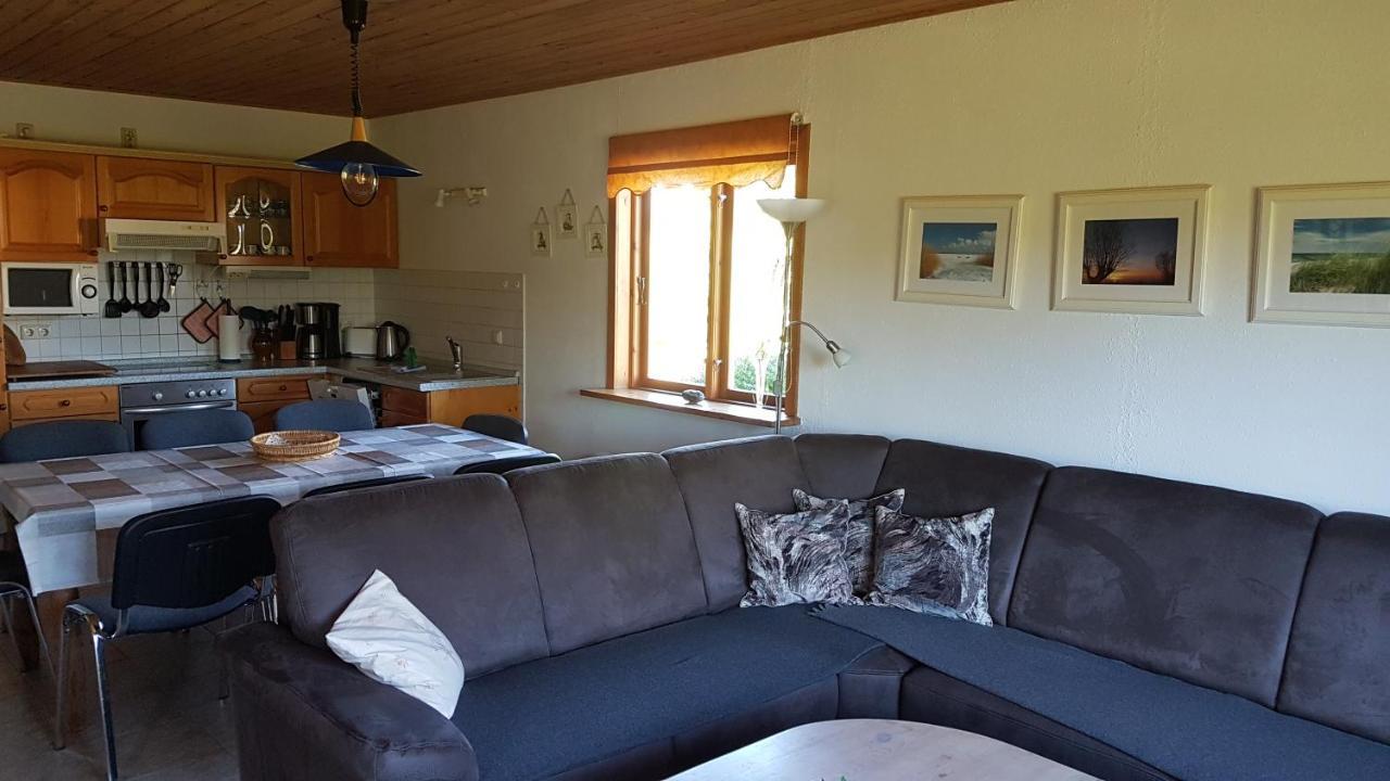 Blockhaus Villa Kagsdorf Luaran gambar