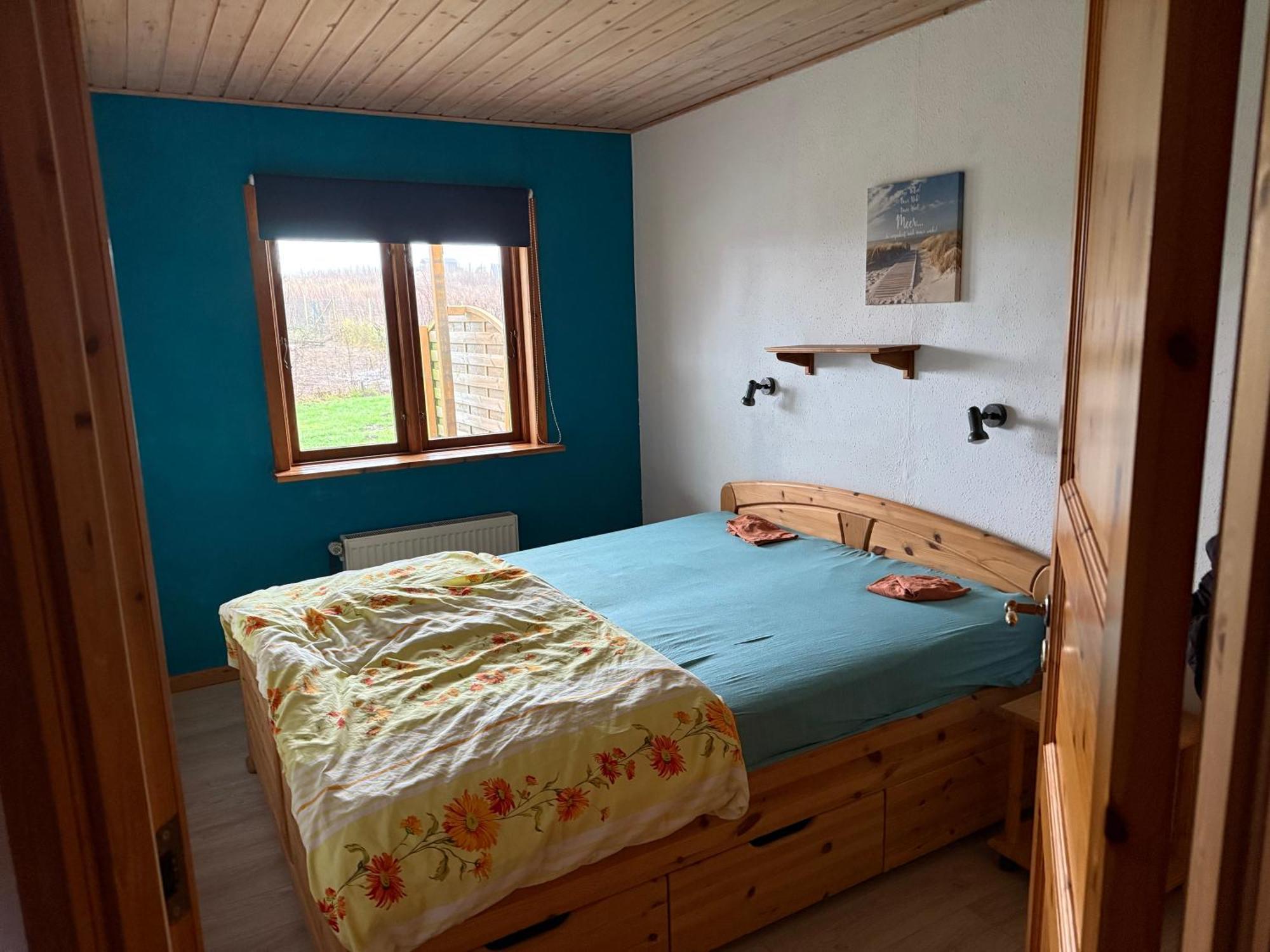 Blockhaus Villa Kagsdorf Luaran gambar